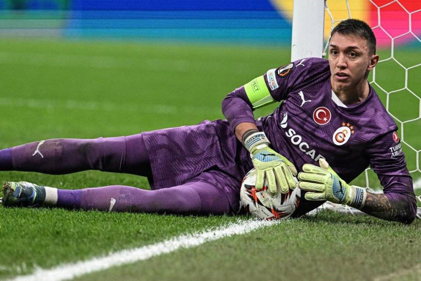 Ümit Davala, Galatasaray'da faturayı sürpriz bir isme kesti: "Çok iyi bir yere doğru gitmiyor" - Resim: 2