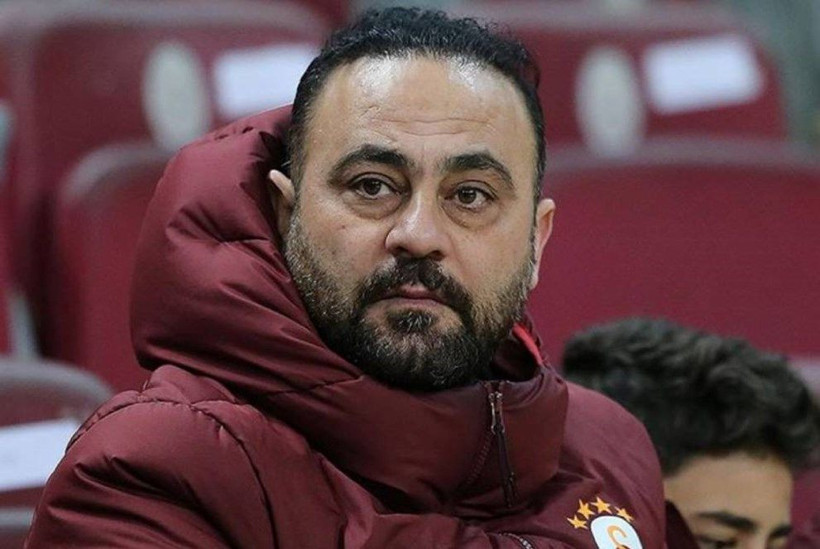 Hasan Şaş Galatasaray'ın derhal yapması gereken 3 transferi duyurdu - Resim: 1