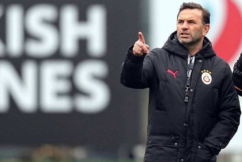 Galatasaray’da prim isyanı: Osimhen ve yıldızlar ayakta! - Resim: 2