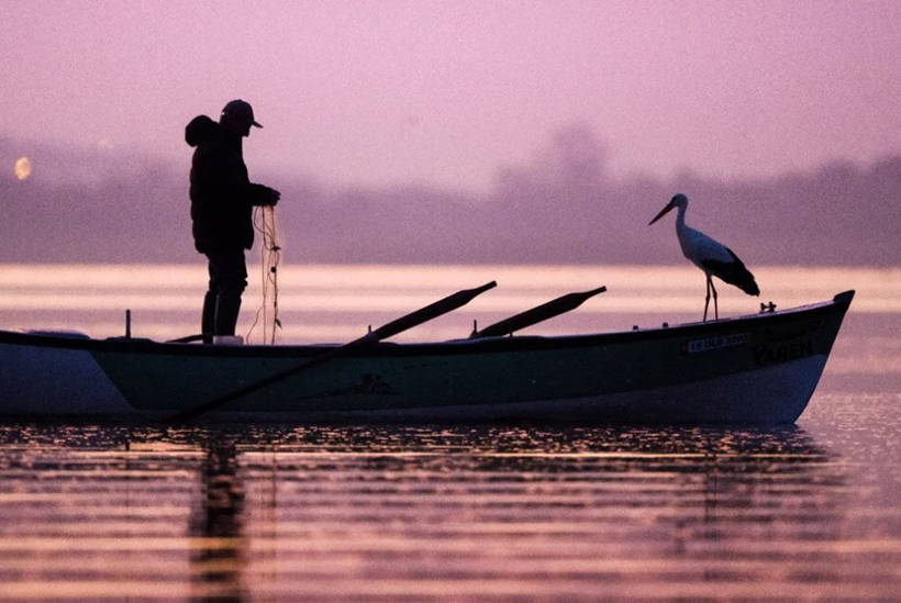 Yaren Leylek'ten beklenen haber geldi! 14'üncü yılda da evinde... - Resim: 1