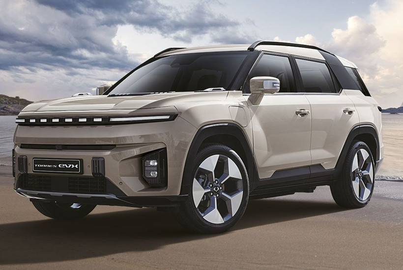 SsangYong Mart 2025’te coşuyor! Tivoli 1.296.000 TL’den, Actyon 2.858.700 TL’ye! - Resim: 4