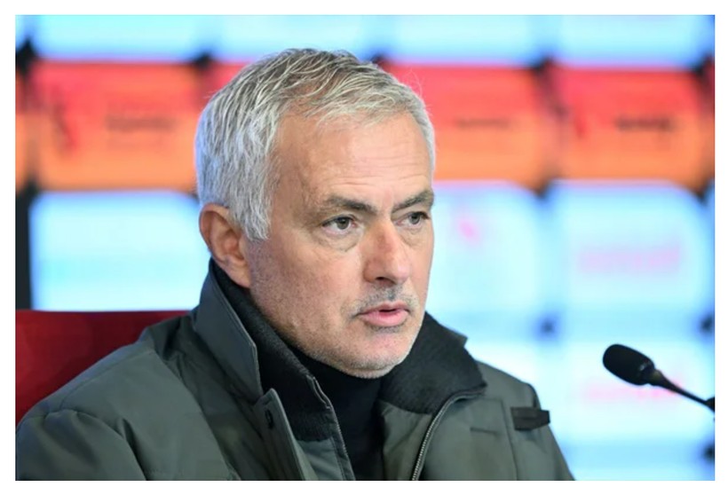 Fenerbahçe'de Mourinho'nun yerine bakın kim geliyor; Bu liste ağızları açık bırakacak - Resim: 3