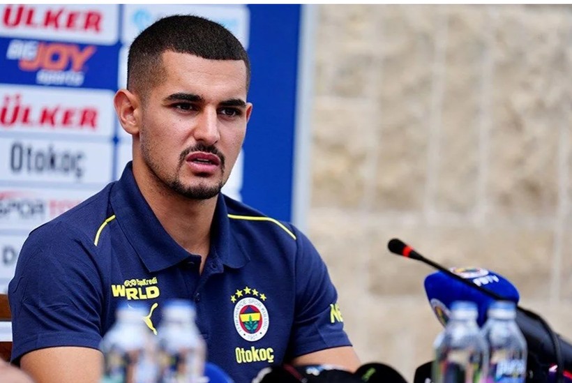 Fenerbahçe'de 18 isim gidiyor; Böylesi ilk kez görülüyor - Resim: 4