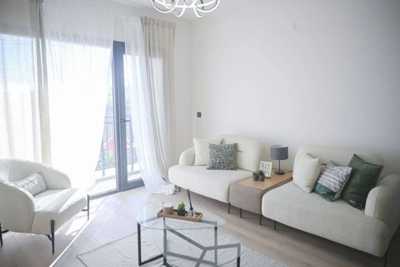 81 şehirde 500 bin konut! Örnek dairelere bakın, başvuru tarihi belli oldu - Resim: 4