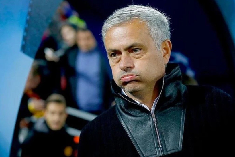 15 ay boyunca İstanbul'un en lüks otelinde konakladı! Mourinho, Fenerbahçe'ye öyle bir fatura bırakmış ki.. - Resim: 3