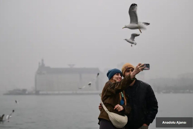 Meteoroloji'den uyarı üzerine uyarı... Fırtına, kar, yağmur... Günlerce sürecek - Resim: 4