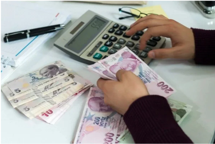 Emekli maaş promosyonları zamlandı! Hangi banka ne kadar promosyon veriyor? - Fotoğraf: 12