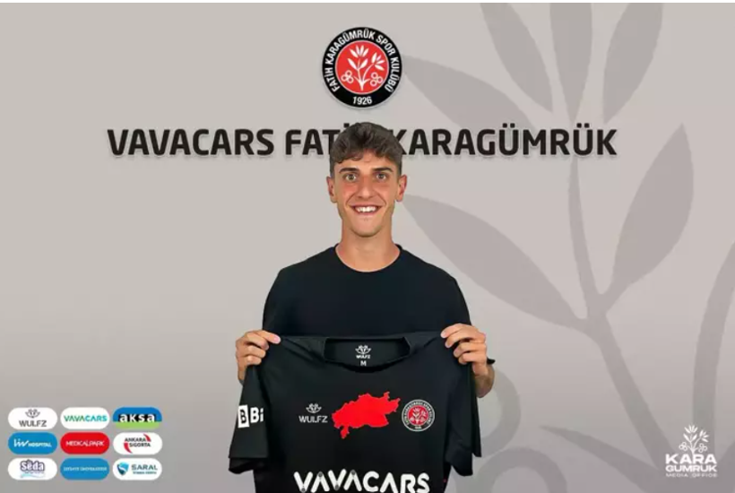 Süper Lig'de biten tüm transferler listesi; İşte yaz transfer dönemine damga vuran isimler - Fotoğraf: 14