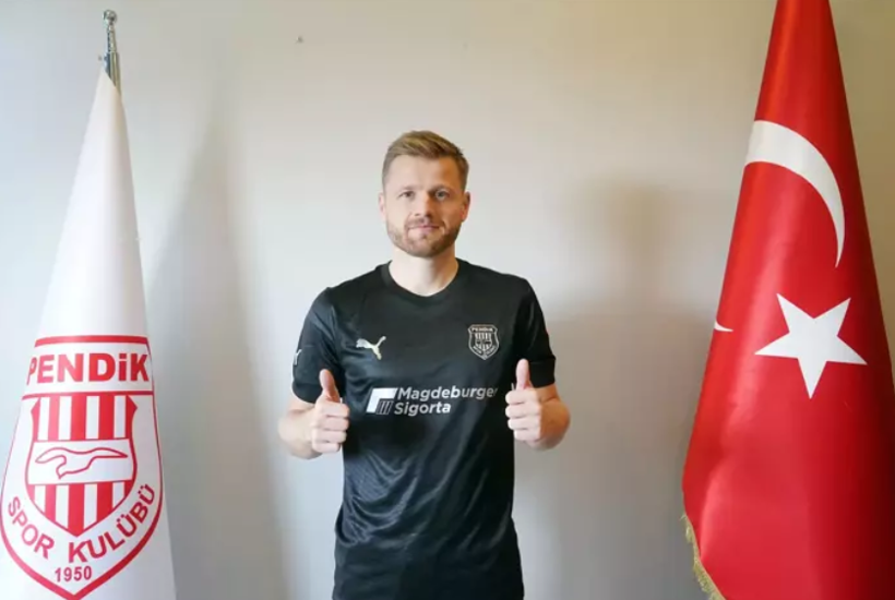 Süper Lig'de biten tüm transferler listesi; İşte yaz transfer dönemine damga vuran isimler - Fotoğraf: 6