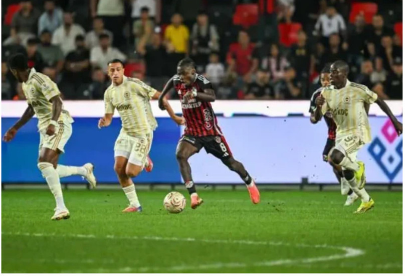 Yapay Zeka Süper Lig şampiyonluk tahmini güncellendi: Kim şampiyon olacak, kim düşecek? - Fotoğraf: 5
