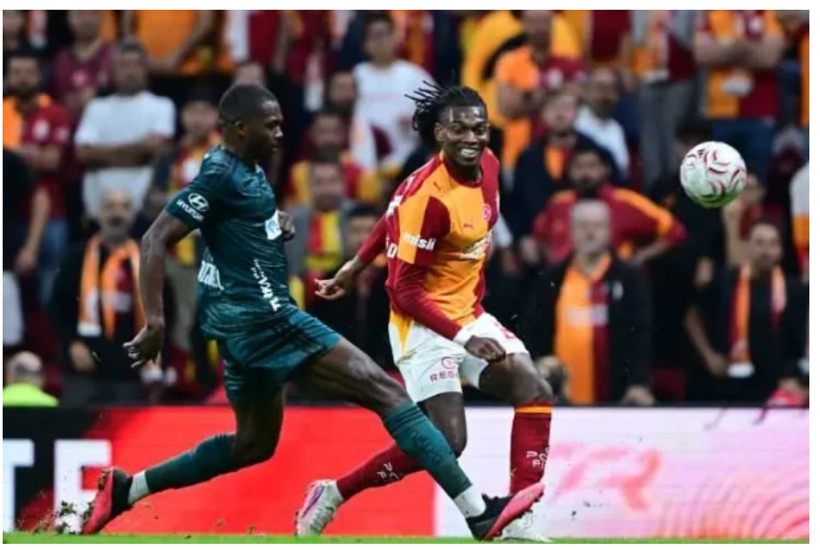 Yapay Zeka Süper Lig şampiyonluk tahmini güncellendi: Kim şampiyon olacak, kim düşecek? - Fotoğraf: 7
