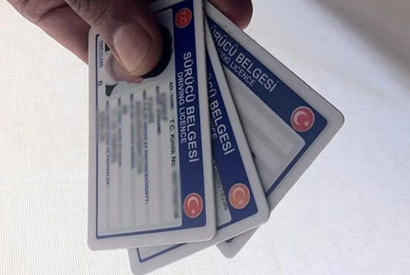 Eski tip ehliyetler için son tarih yaklaşıyor: Geçersiz sayılacak - Resim: 2