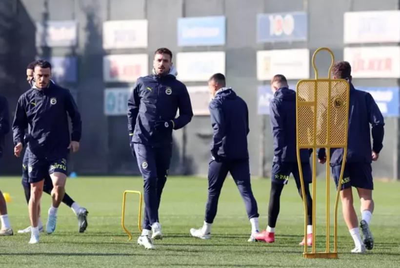 Fenerbahçe'de ayrılık kesinleşti! Dzeko, Talisca'dan ona şans gelmedi - Fotoğraf: 7