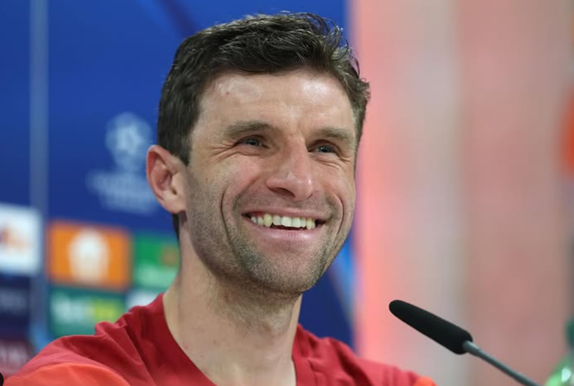 Fenerbahçe'den Thomas Müller bombası! Jose Mourinho transferi itiraf etti - Fotoğraf: 7
