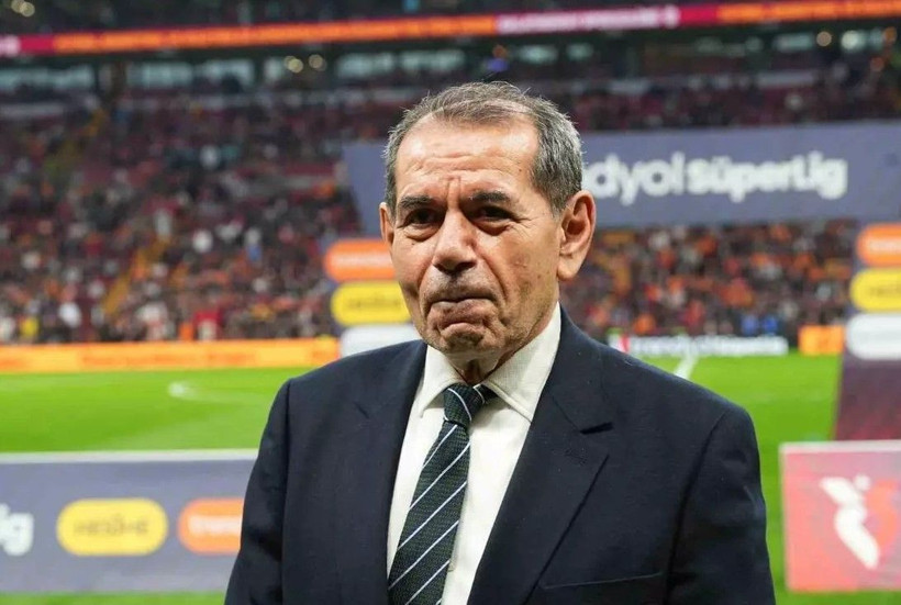 Okan Buruk Galatasaray'ı bırakıyor mu? Sosyal medyayı sallayan o iddia! - Fotoğraf: 4