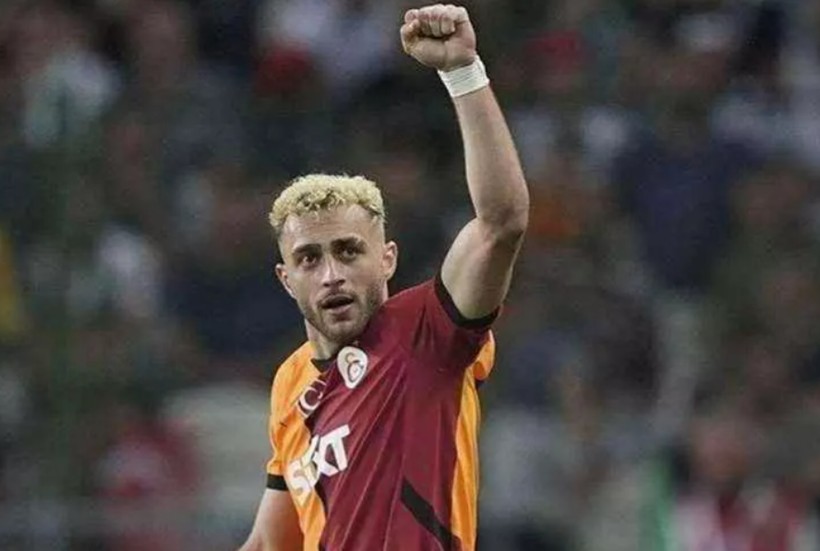 Süper Lig'de gol krallığı listesi alev alev; Osimhen detayı çok başka - Resim: 2