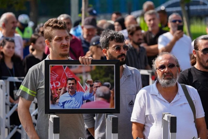 Hakemlerin aldığı ücretler tek tek açıklandı; Yabancıya 2.5 kat fazla para gitti - Resim: 3