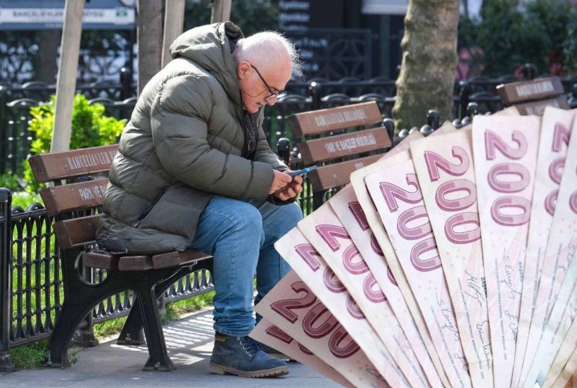 Emekliye promosyonda rekor ücret! Bankalar kesenin ağzını açtı - Resim: 3