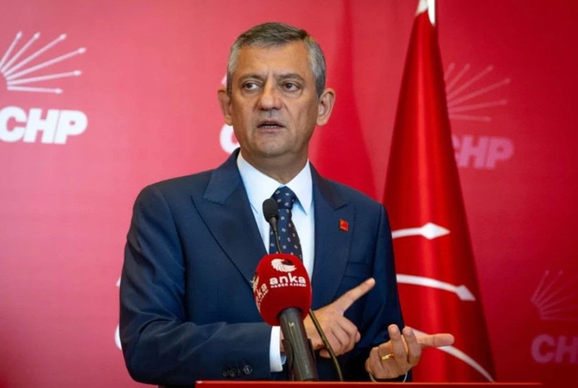 En beğenilen genel başkan anketi bomba... Listede 10 isim var! Zirvede ise... - Resim: 4