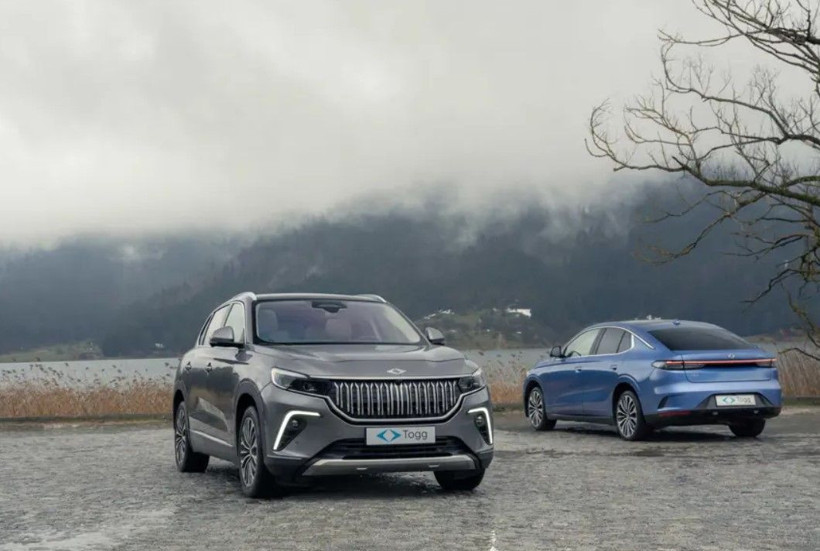 Togg'ların tamamına kredi: 1 lira ödemeden araç sahibi olunuyor - Resim: 2