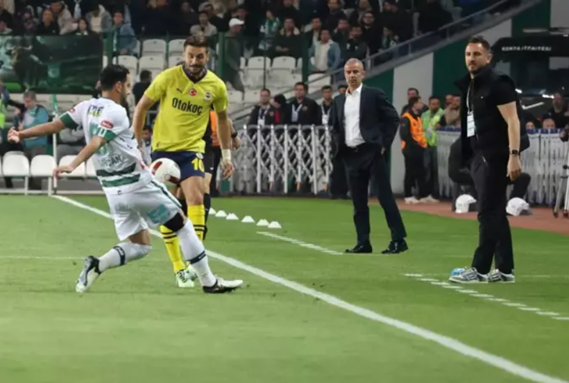 Ali Koç, İsmail Kartal'a kapıyı gösterdi! Kupa canavarı geliyor - Resim: 3