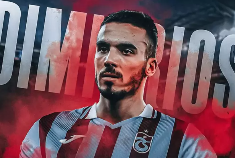 Süper Lig'de biten tüm transferler listesi; İşte yaz transfer dönemine damga vuran isimler - Fotoğraf: 174