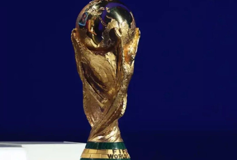 Dünya Kupası'nın yayınlanacağı kanal belli oldu; 24 yıl sonra gelen zafer - Fotoğraf: 4