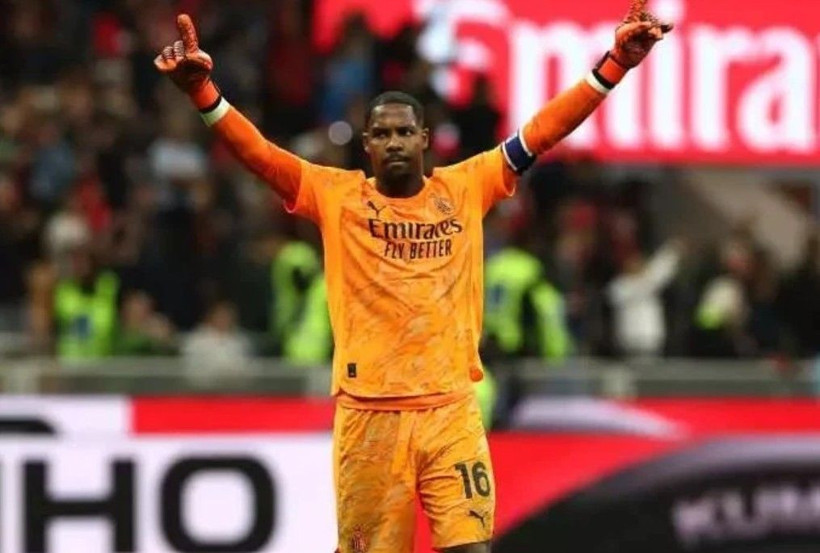 Dünyanın en iyi kalecileri sıralaması: Süper Lig'den listeye giren tek isim... - Fotoğraf: 8