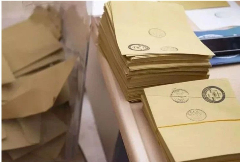 Anket şirketleri son verileri paylaştı! Zirvedeki parti arayı iyice açtı! - Fotoğraf: 5