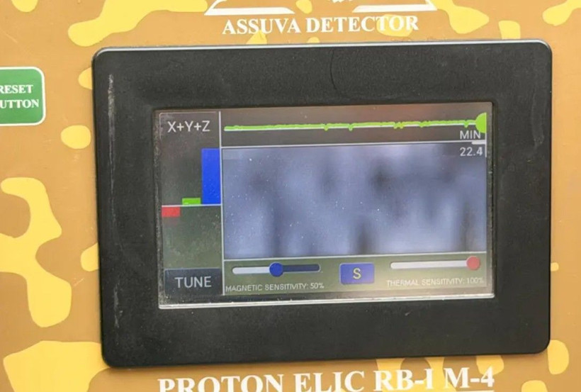 JAK ve JASAT ekipleri, Gülistan Doku’nun cansız bedenine ulaşmak için sahada - Fotoğraf: 3