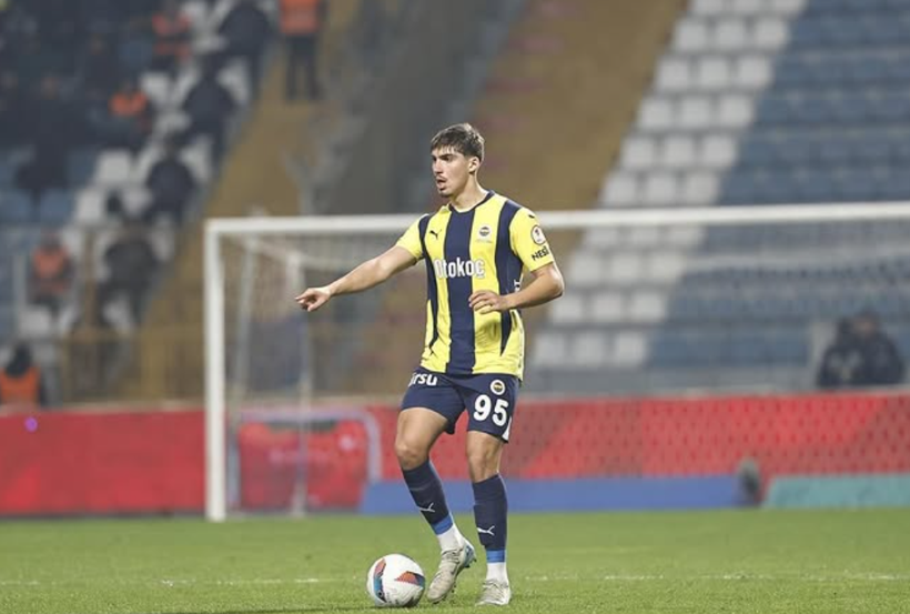 Ali Koç'un Yusuf Akçiçek kararı çok konuşulacak! İki ismin üstü çizildi - Resim: 4