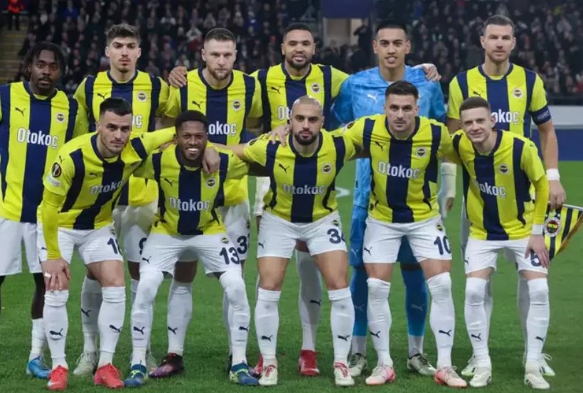 Fenerbahçe'de ortalık şimdi karışacak; Meğer Mourinho bilerek oynatmamış - Resim: 1