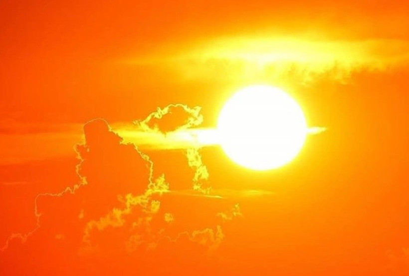 Hava sıcaklığı 31 ilde 40 dereceyi aştı! Meteoroloji'nin son verilerine bakın - Resim: 3