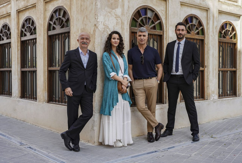 İrem Helvacıoğlu’ndan bomba Özcan Deniz itirafı! - Fotoğraf: 8
