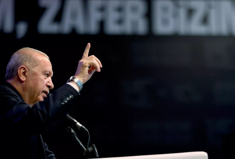 Cumhurbaşkanı Erdoğan'ın "Aşkım" dediği ilde anket yapıldı: İşte vatandaşın tercihi! - Fotoğraf: 2