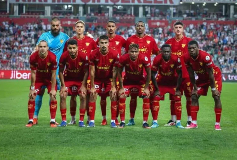 Süper Lig’in en değerli takımları belli oldu! G.Saray F.Bahçe ile farkı açtı - Fotoğraf: 9