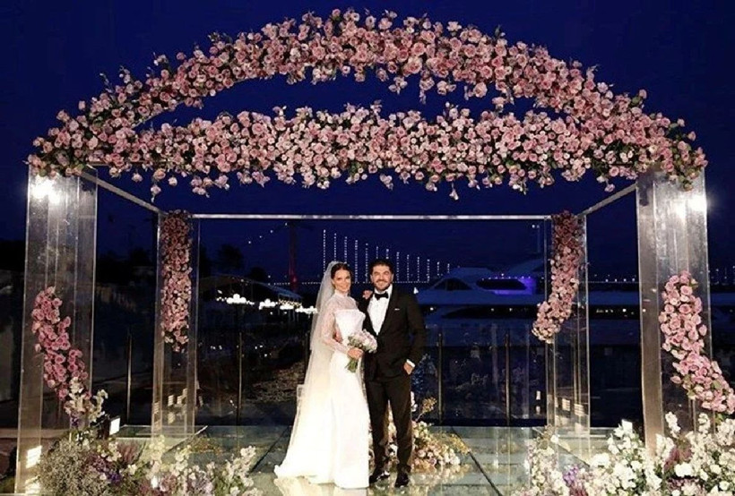 Ebru Şallı boşanma kararı hakkında ilk kez konuştu - Resim: 1