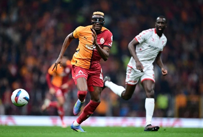 Galatasaray'da şampiyonluk hazırlığı başladı; Kutlamaların adresi bile belirlendi - Resim: 2