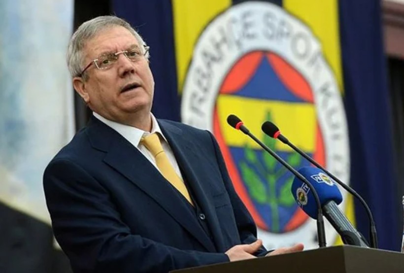 Aziz Yıldırım'ın seçim kararı ortaya çıktı! Fenerbahçe başkan adaylığı için 3 şartı var - Resim: 4