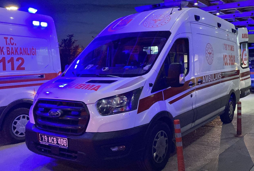 Husumetlisi tarafından tüfekle vurulan genç hayatını kaybetti - Resim: 2