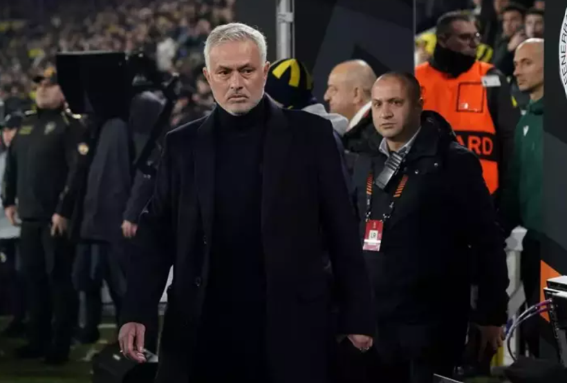Fenerbahçe'ye talih kuşu kondu! Avrupa'nın dev kulüpleri peşinde - Fotoğraf: 2
