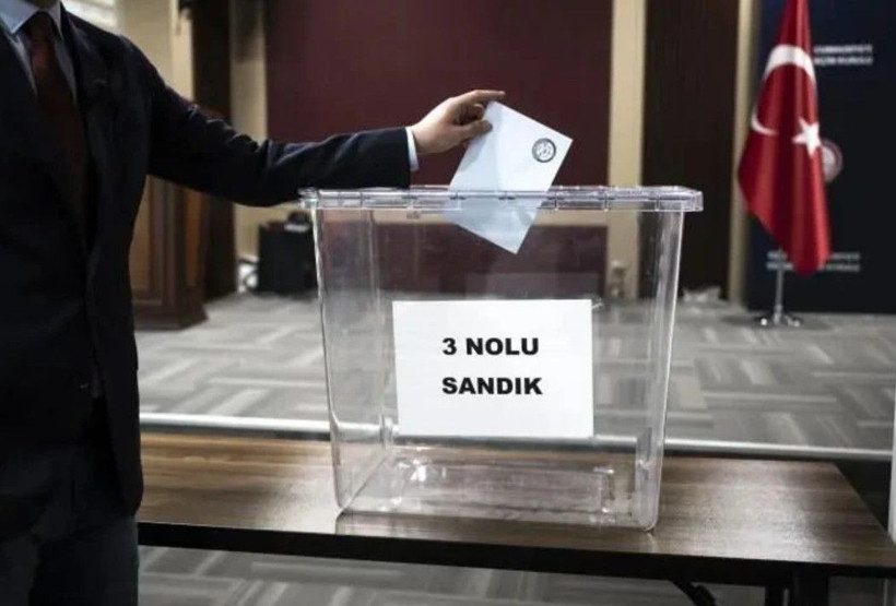 GENAR son seçim anketi sonuçları: Mutlak butlan sonrası ilk veriler - Fotoğraf: 2