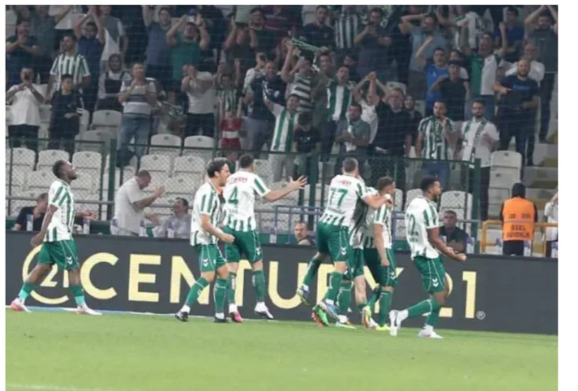 Yapay Zeka Süper Lig şampiyonluk tahmini güncellendi: Kim şampiyon olacak, kim düşecek? - Fotoğraf: 15