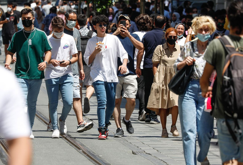 Partilerin oy oranı belli oldu! İşte en beğenilen siyasetçi - Resim: 4