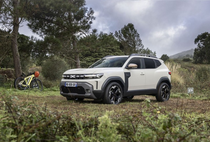 Dacia’yla 1 milyon 230 bin TL'ye şehirde aslan, yolda kaplan! Nisan kampanyası bitiyor: Son 3 gün - Resim: 4