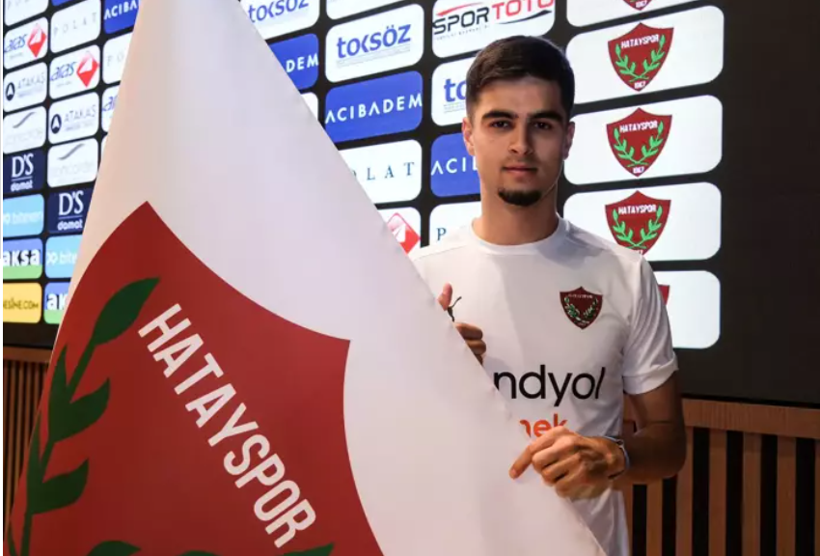 Süper Lig'de biten tüm transferler listesi; İşte yaz transfer dönemine damga vuran isimler - Fotoğraf: 72