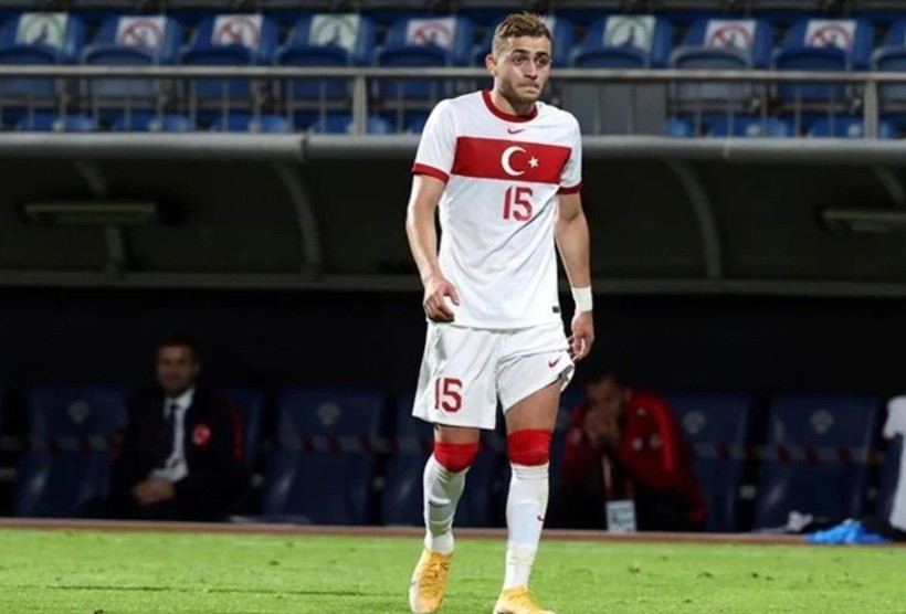 Barış Alper Yılmaz için geliyorlar: Liverpool maçı sonrası transfer olabilir - Fotoğraf: 3