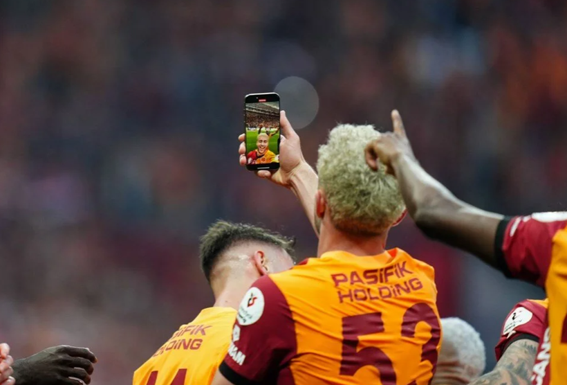 Galatasaray'ın muhtemel rakipleri bu listede; İşte Şampiyonlar Ligi'ndeki muhtemel 28 rakip - Resim: 3