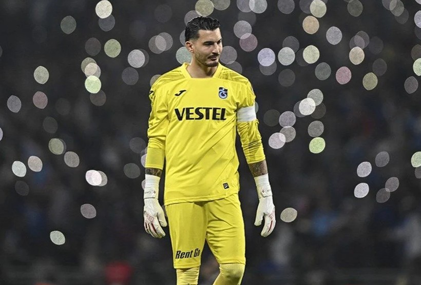 Uğurcan Çakır için ezeli rakibe gidiyor; Başkanlar bir araya gelecek - Resim: 4