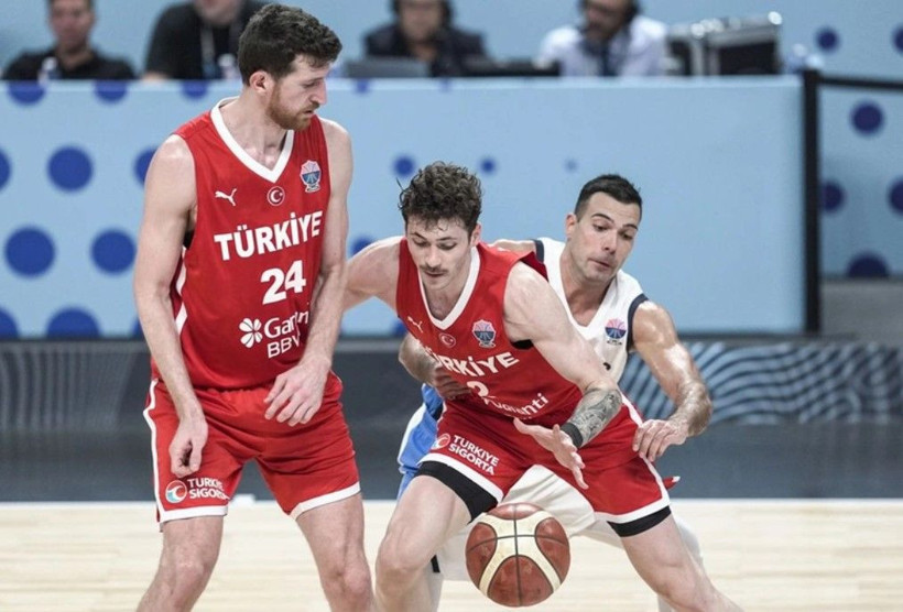 12 Dev Adam, Yunan basınında! Ezip geçtiler... İşte atılan manşetler - Resim: 4